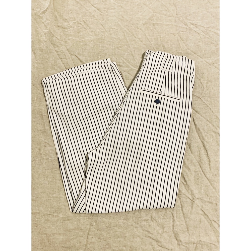 Urban outfitter wideleg trouser